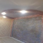 Kirayə (aylıq) 5 otaqlı Həyət evi/villa, Əhmədli metrosu, Xətai rayonu 9