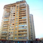 Kirayə (aylıq) 3 otaqlı Yeni Tikili, Xalqlar dostluğu metrosu, Nizami rayonu 1