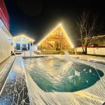 Посуточно 5 комнатная Дома/Виллы Губа 8