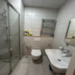 Kirayə (aylıq) 2 otaqlı Yeni Tikili, Yasamal rayonu 9