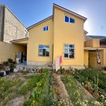 Satılır 6 otaqlı Həyət evi/villa, Koroğlu metrosu, Zabrat qəs., Sabunçu rayonu 1