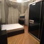 Kirayə (günlük) 3 otaqlı Yeni Tikili, Nəriman Nərimanov metrosu, Montin qəs., Nərimanov rayonu 12