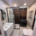 Аренда 2 комнатная Новостройка, м. Нариман Нариманов метро, Наримановский р-н район 7