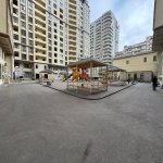 Satılır 3 otaqlı Yeni Tikili, 28 May metrosu, Nərimanov rayonu 1