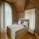 Kirayə (günlük) 3 otaqlı Həyət evi/villa Qax 13