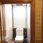 Satılır 2 otaqlı Köhnə Tikili, Əhmədli metrosu, Xətai rayonu 9