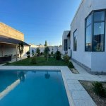 Kirayə (aylıq) 4 otaqlı Həyət evi/villa, Mərdəkan, Xəzər rayonu 1