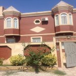 Kirayə (aylıq) 9 otaqlı Həyət evi/villa, Xalqlar dostluğu metrosu, Nizami rayonu 1