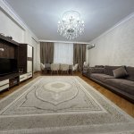 Продажа 3 комнат Новостройка, İnşaatçılar метро, пос. Ясамал, Ясамал район 2