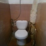 Kirayə (aylıq) 2 otaqlı Köhnə Tikili, Avtovağzal metrosu, Biləcəri qəs., Binəqədi rayonu 9