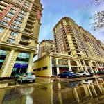 Satılır 3 otaqlı Yeni Tikili, Nəriman Nərimanov metrosu, Nərimanov rayonu 1