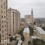 Satılır 2 otaqlı Yeni Tikili, Nəriman Nərimanov metrosu, Nərimanov rayonu 13