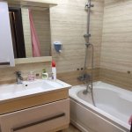 Kirayə (aylıq) 2 otaqlı Köhnə Tikili, Sahil metrosu, Səbail rayonu 14