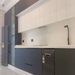 Kirayə (aylıq) 3 otaqlı Yeni Tikili, Xətai metrosu, Ağ şəhər, Xətai rayonu 12