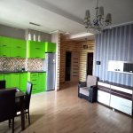 Аренда 2 комнатная Новостройка, пос. Бадамдар, шк. Оксфорд, Сябаиль район 2