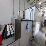 Satılır Obyekt, İnşaatçılar metrosu, Yasamal rayonu 28