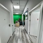 Kirayə (aylıq) 3 otaqlı Ofis, 8 Noyabr metrosu, Nərimanov rayonu 12