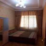 Kirayə (aylıq) 3 otaqlı Yeni Tikili, Nəriman Nərimanov metrosu, Nərimanov rayonu 9