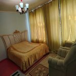 Kirayə (günlük) 3 otaqlı Həyət evi/villa Qəbələ 4