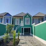 Продажа 2 комнат Дома/Виллы, м. Короглу метро, Йени Рамана, Сабунчу район 1