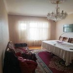 Продажа 3 комнат Вторичка, м. Халглар Достлугу метро, 8-ой километр, Низаминский р-н район 1