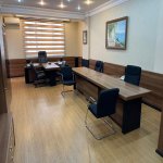 Kirayə (aylıq) 8 otaqlı Ofis, Nəriman Nərimanov metrosu, Nərimanov rayonu 15