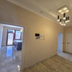 Kirayə (aylıq) 2 otaqlı Yeni Tikili, Qara Qarayev metrosu, Nizami rayonu 12
