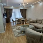 Satılır 2 otaqlı Yeni Tikili, Badamdar qəs., Gəlin Qaya restoranı, Səbail rayonu 1