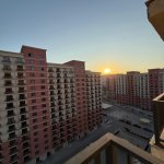 Продажа 2 комнатная Новостройка, м. Дярнягюль метро, 8-ой микрорайон, Oazis restoran, Бинагадинский р-н район 12