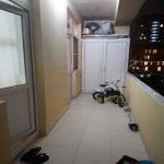 Satılır 3 otaqlı Yeni Tikili, Xalqlar dostluğu metrosu, Xətai rayonu 8