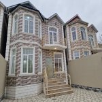 Satılır 6 otaqlı Həyət evi/villa, Masazır, Abşeron rayonu 1