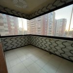 Kirayə (aylıq) 2 otaqlı Yeni Tikili, Neftçilər metrosu, Nizami rayonu 10
