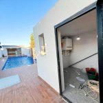 Satılır 4 otaqlı Həyət evi/villa, Fatmayi, Abşeron rayonu 22