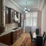 Kirayə (aylıq) 3 otaqlı Yeni Tikili, Gənclik metrosu, Dədə Qorqud parkı, Nəsimi rayonu 7