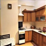 Kirayə (aylıq) 3 otaqlı Yeni Tikili, 28 May metrosu, Nəsimi rayonu 5
