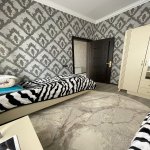 Satılır 5 otaqlı Həyət evi/villa, Koroğlu metrosu, Zabrat qəs., Sabunçu rayonu 4