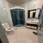 Kirayə (aylıq) 3 otaqlı Yeni Tikili, 28 May metrosu, Nərimanov rayonu 12