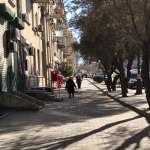 Satılır Obyekt, Nizami metrosu, Yasamal rayonu 4