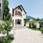 Kirayə (günlük) 4 otaqlı Həyət evi/villa Qəbələ 43