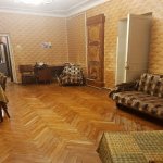 Satılır 3 otaqlı Köhnə Tikili, İçərişəhər metrosu, Səbail rayonu 4