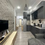 Kirayə (günlük) 2 otaqlı Yeni Tikili, 28 May metrosu, Nəsimi rayonu 1