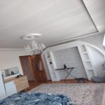 Satılır 3 otaqlı Həyət evi/villa, Nəriman Nərimanov metrosu, Nərimanov rayonu 3