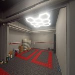 Kirayə (aylıq) Obyekt, Gənclik metrosu, Nəsimi rayonu 5