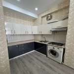 Kirayə (aylıq) 2 otaqlı Yeni Tikili, Nəriman Nərimanov metrosu, Heydər Əliyev Mərkəzi, Nərimanov rayonu 4