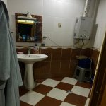 Satılır 4 otaqlı Köhnə Tikili, Həzi Aslanov metrosu, Köhnə Günəşli qəs., Xətai rayonu 13