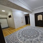 Продажа 3 комнатная Новостройка Хырдалан 8