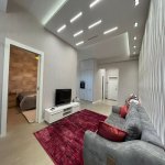 Kirayə (aylıq) 2 otaqlı Yeni Tikili, Xətai metrosu, Xətai rayonu 2