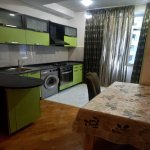 Kirayə (aylıq) 2 otaqlı Yeni Tikili, Memar Əcəmi metrosu, Nəsimi rayonu 5