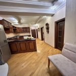 Kirayə (aylıq) 3 otaqlı Yeni Tikili, 20 Yanvar metrosu, 1-ci mikrorayon, Nəsimi rayonu 7
