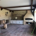 Kirayə (aylıq) 5 otaqlı Bağ evi, Mərdəkan, Xəzər rayonu 11